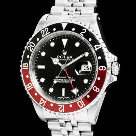 rolex 16710 usato|rolex gmt 16710 for sale.